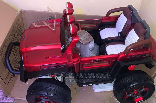 Electric Toy Car for Sale · Photo 2