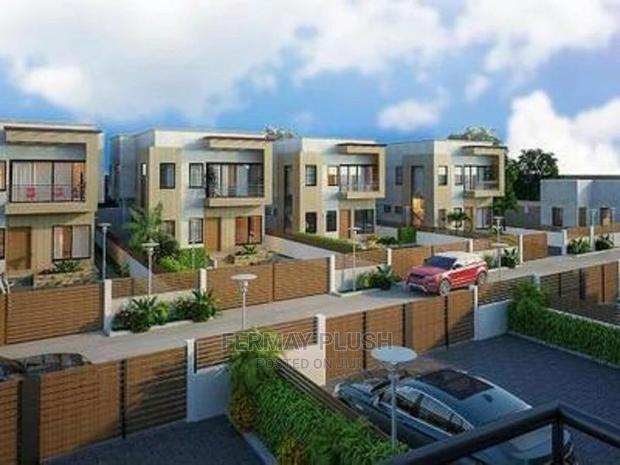 Land Title Land Available for Joint Venture in Cantonments · Photo 1
