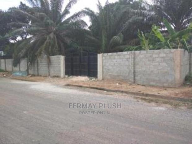 Land Title Land Available for Joint Venture in Cantonments · Photo 2