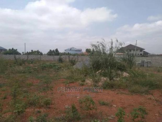 Land Title Land Available for Joint Venture in Cantonments · Photo 3