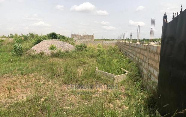 Land Title Land Available for Joint Venture in Cantonments · Photo 4