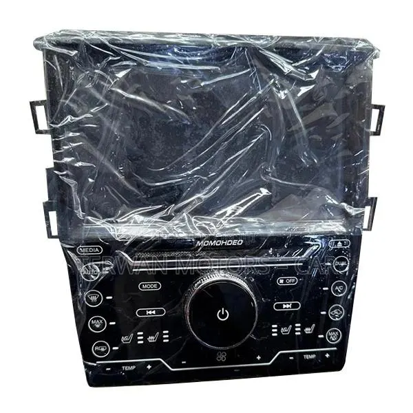 New Car Android Screen for Ford Fusion 2013 to 2014 · Photo 1