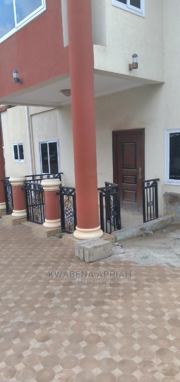 4bdrm House in Mark Estate At, Kumasi Metropolitan for rent · Photo 2