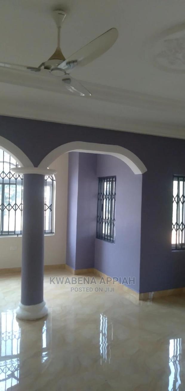4bdrm House in Mark Estate At, Kumasi Metropolitan for rent · Photo 5