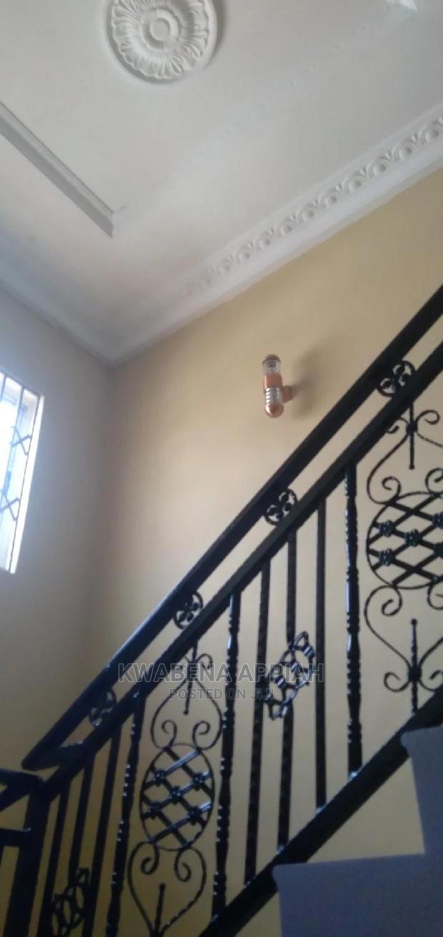 4bdrm House in Mark Estate At, Kumasi Metropolitan for rent · Photo 7