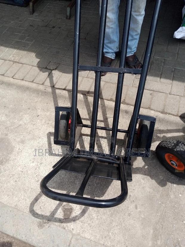Troller Two Tyres Type · Photo 2