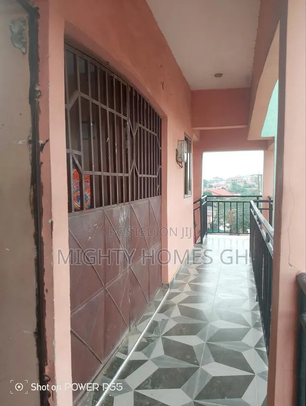 1bdrm Apartment in Mighty Homes, Kasoa for rent · Photo 1