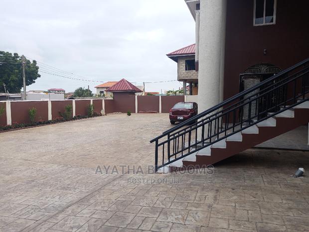 2bdrm House in Ayathar Bedroom, Teshie for Rent · Photo 2