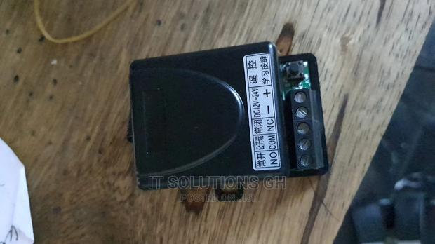 Wireless Relay for Gate Motor · Photo 1