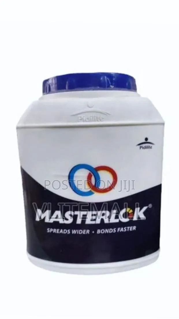 Pidilite Master Lock Fevicol 5kg · Photo 1