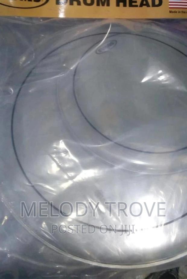 Evans Ec2 Drumhead (5set) · Photo 1