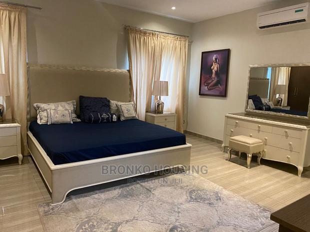 Furnished 4bdrm Townhouse / Terrace in Bronko Housing, Cantonments · Photo 7