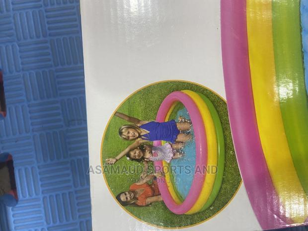 Swimming Pool for Kids · Photo 1