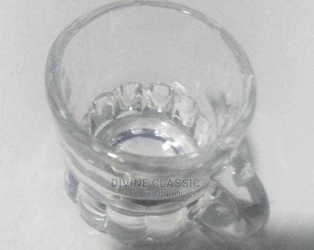 Liquor Measuring Glass · Photo 2