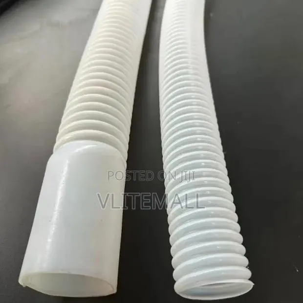 AC and Washing Machine Hose · Photo 1