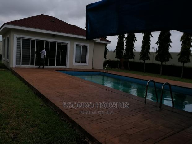 4bdrm House in Bronko Housing, Airport Residential Area for Rent · Photo 2