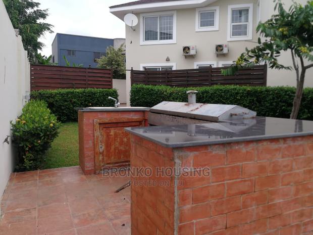 4bdrm House in Bronko Housing, Airport Residential Area for Rent · Photo 3