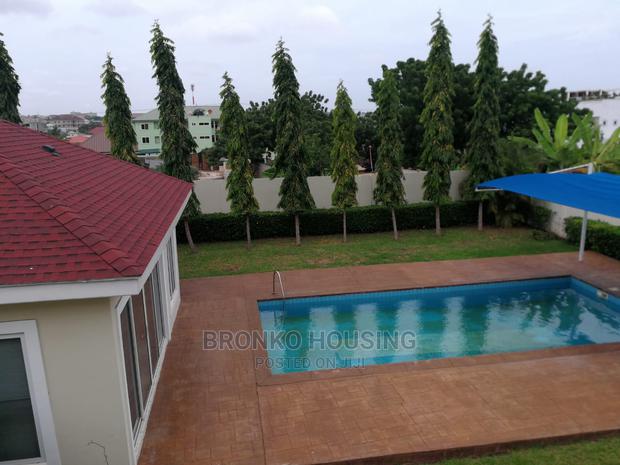 4bdrm House in Bronko Housing, Airport Residential Area for Rent · Photo 4