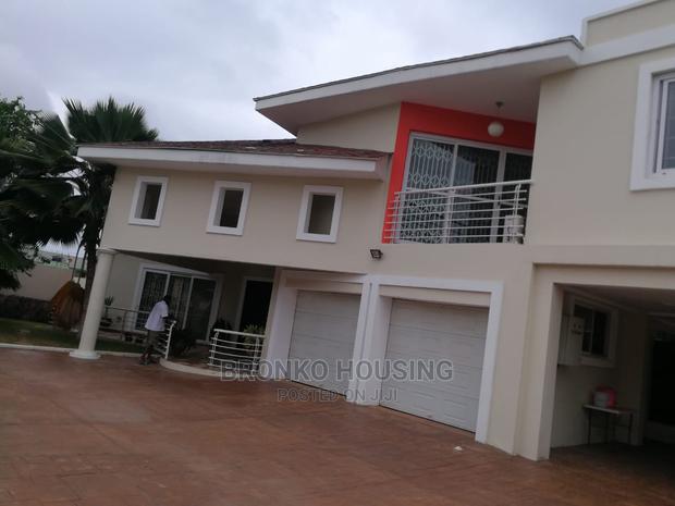 4bdrm House in Bronko Housing, Airport Residential Area for Rent · Photo 1