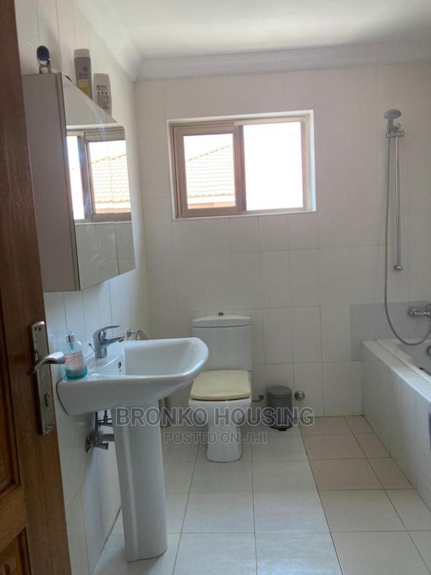 4bdrm House in Bronko Housing, Airport Residential Area for Rent · Photo 7