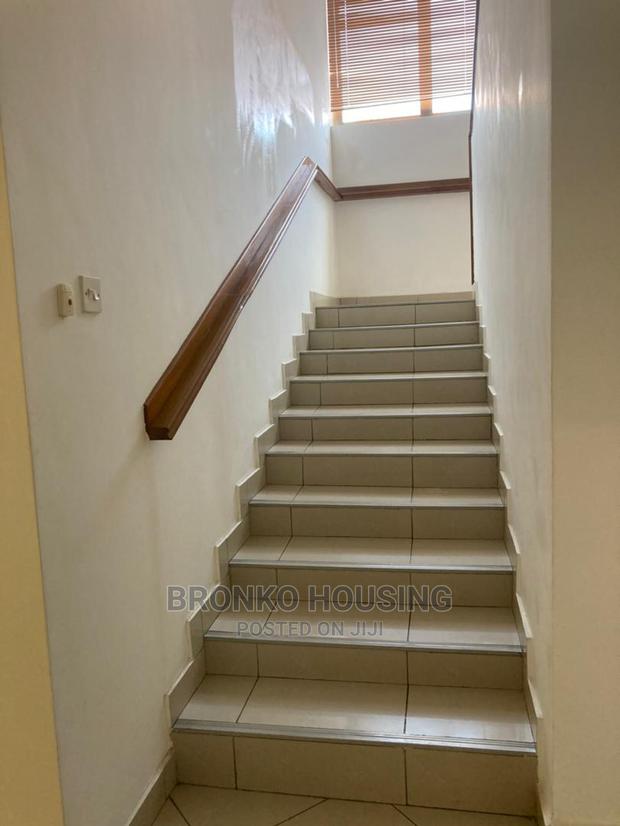 4bdrm House in Bronko Housing, Airport Residential Area for Rent · Photo 8