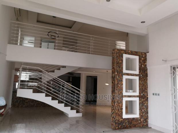 4bdrm House in Bronko Housing, Airport Residential Area for Rent · Photo 6