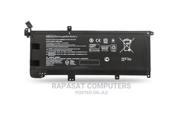 HP Envy X360 15-Aq001nx MB04XL Battery Original · Photo 1