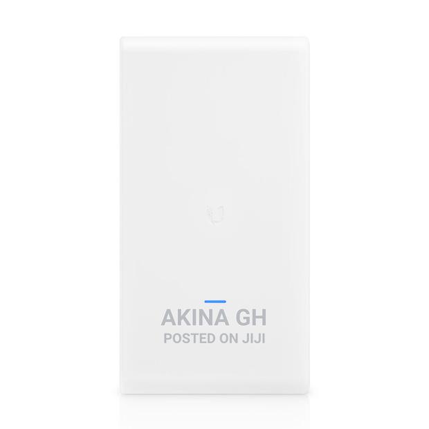 Ubiquiti Unifi Uap Ac Mesh Pro · Photo 1
