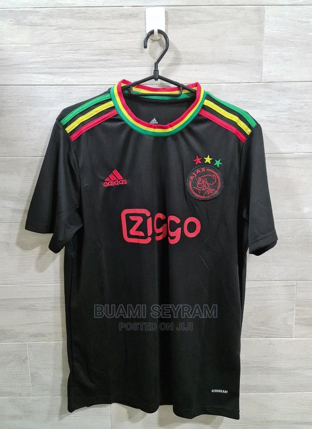 Original Jerseys · Photo 3