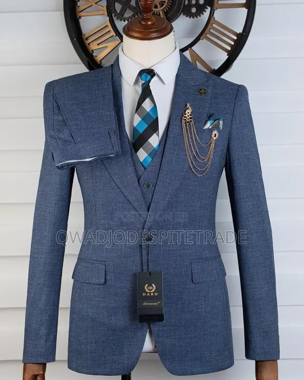 Turkish Suit · Photo 1