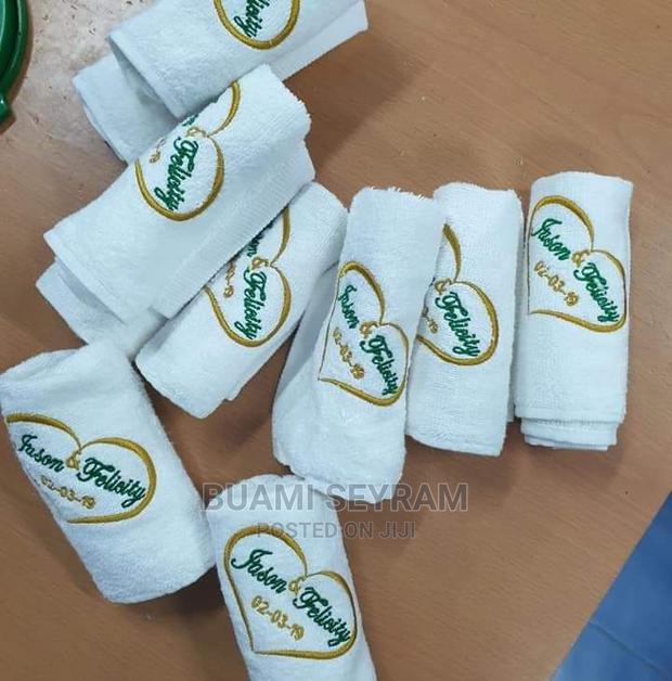 Embroidery Services · Photo 2