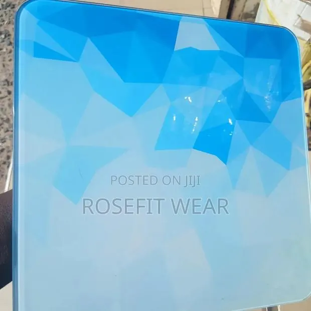 Body Fat Scale Bluetooth · Photo 1