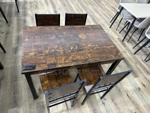 Dining Set · Photo 1