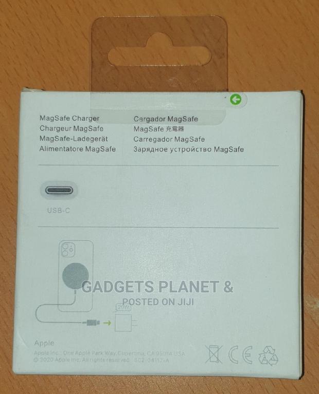 Magsafe Charger for iPhones · Photo 3