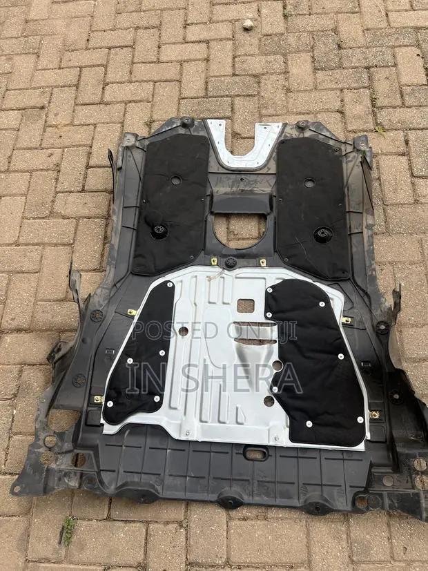 Honda Civic Under Panel 2016 2017 2018 2019 2020 · Photo 1