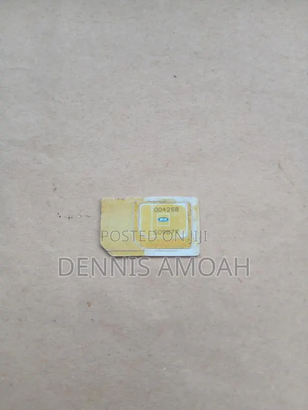 MTN Agent Sim · Photo 1