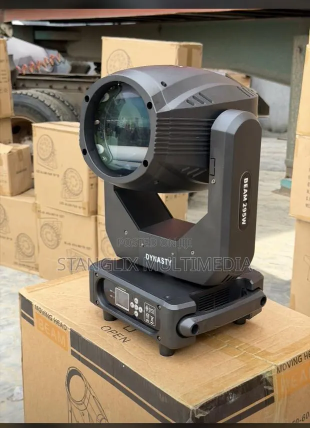 Beam 295w Moving Head Light · Photo 3