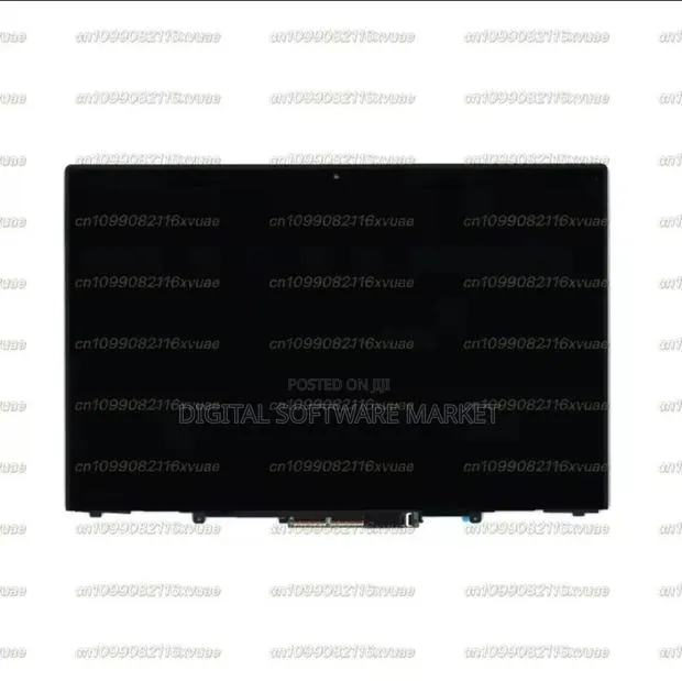 Touch Assembly for Lenovo ThinkPad X1 Yoga 1st Gen LCD Screen Display · Photo 1