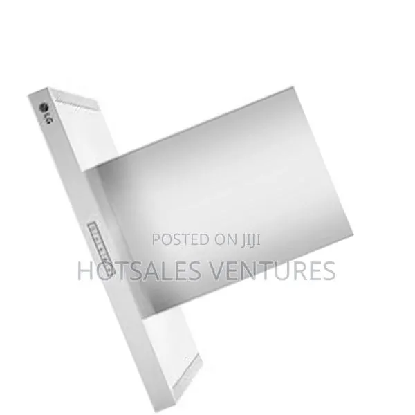 Available Lg 60cm Wall Mount T-Shape Hood - Hcez2415s2 · Photo 1