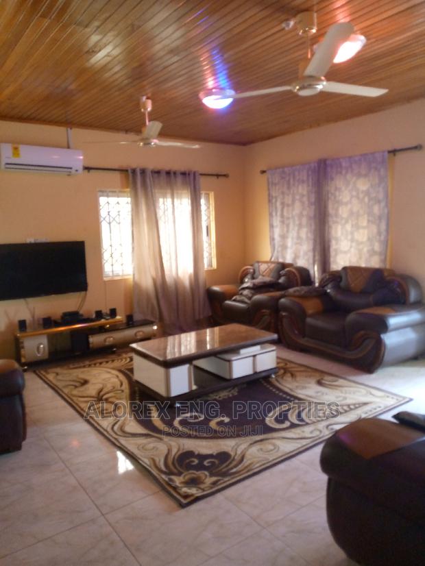 Furnished 2bdrm House in Fully Furnished, Oyarifa for rent · Photo 1