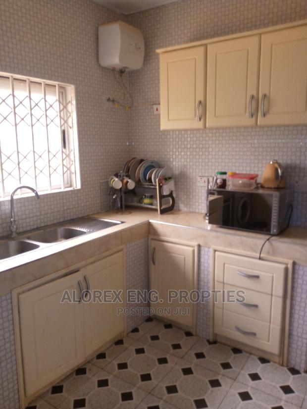 Furnished 2bdrm House in Fully Furnished, Oyarifa for rent · Photo 2