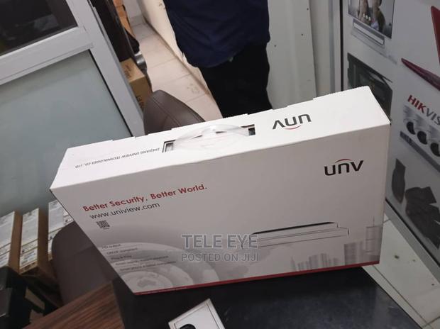 Uniview NVR 8channel · Photo 1
