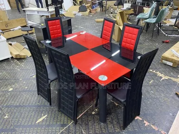Dining Set · Photo 1