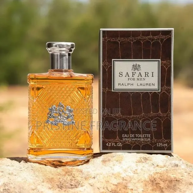 Safari Ralph Lauren for Men · Photo 1