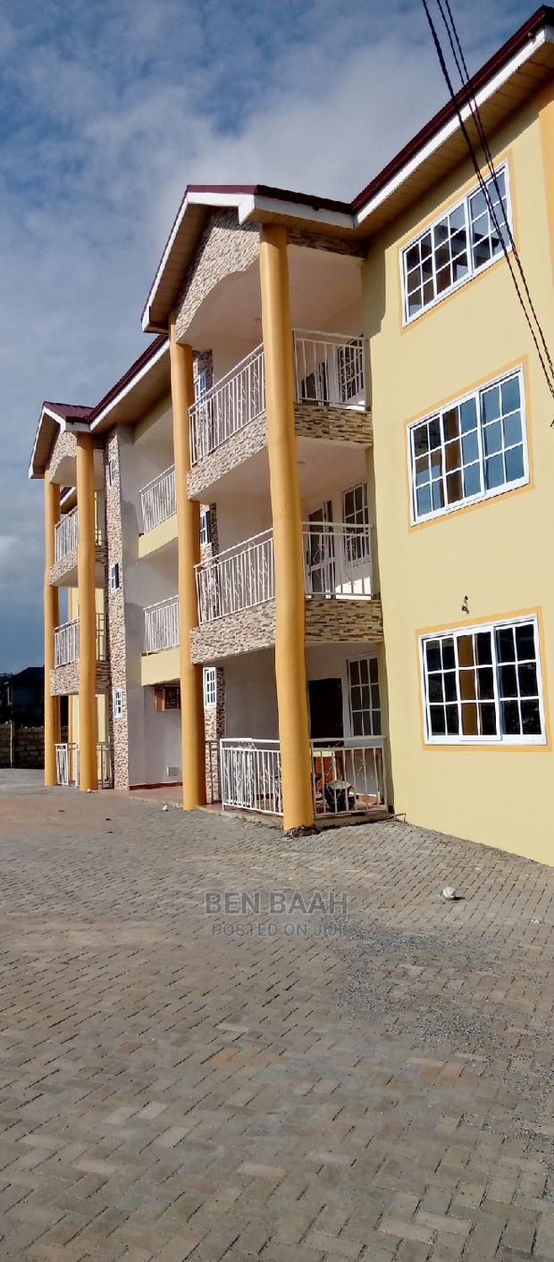 3bdrm Apartment in Ben Properties, Ga East Municipal for rent · Photo 1