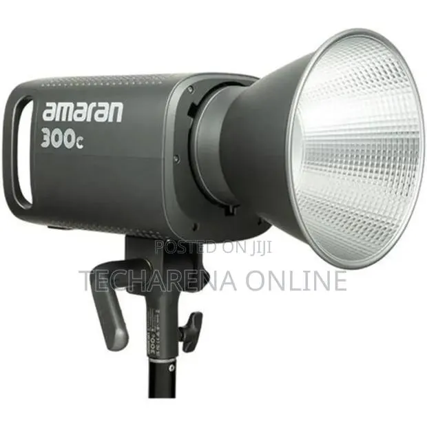 Amaran 300c Rgb Led Monoligjt · Photo 1