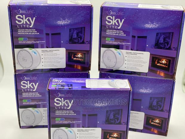 Blisslights Sky Lite - LED Laser Star · Photo 1
