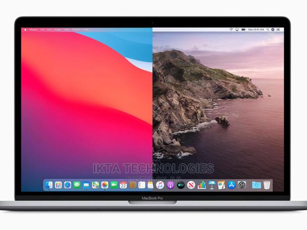 Update Your Old Mackintosh Mac Pc Macos To Latest Version · Photo 1