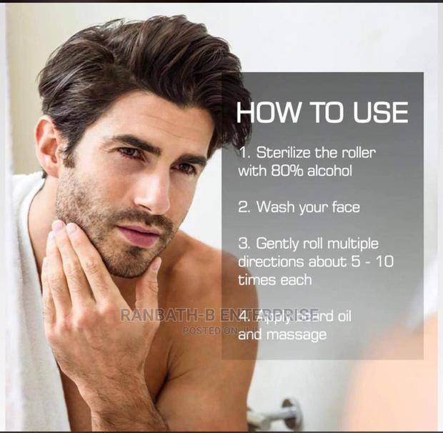 Derma Roller ( 0.5mm) · Photo 2
