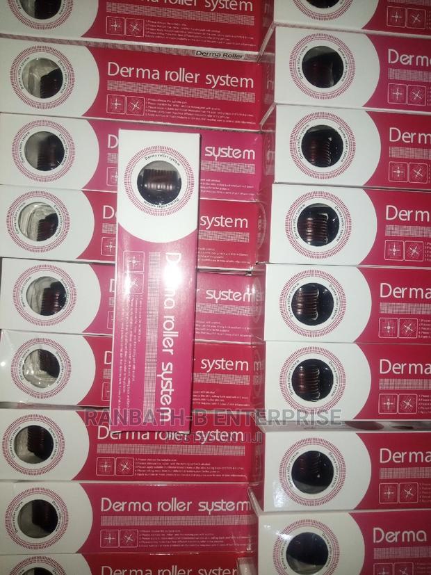 Derma Roller ( 0.5mm) · Photo 1